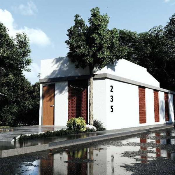 Vivienda Covadonga