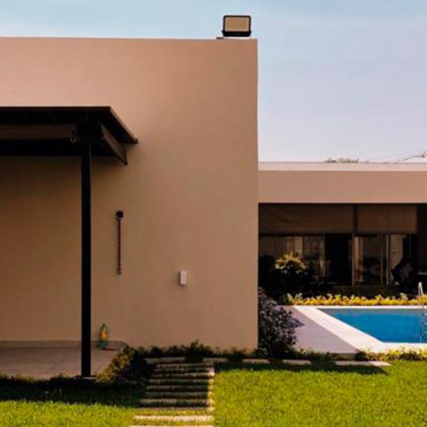 Casa Macías