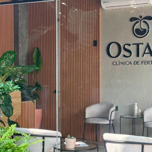 Consultorio Ostara
