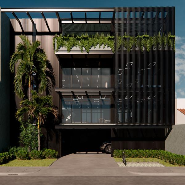 Gym Las Palmas