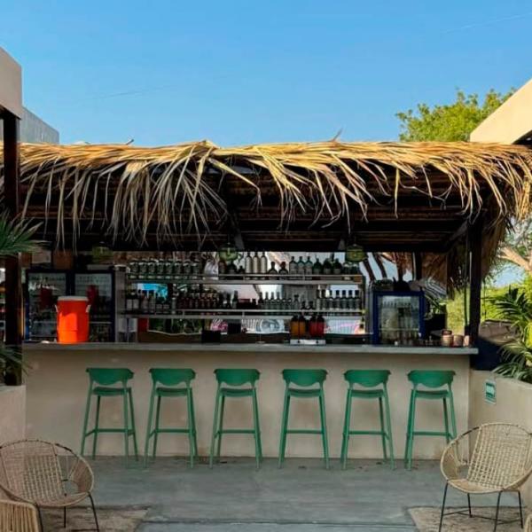 Restaurante Arisco