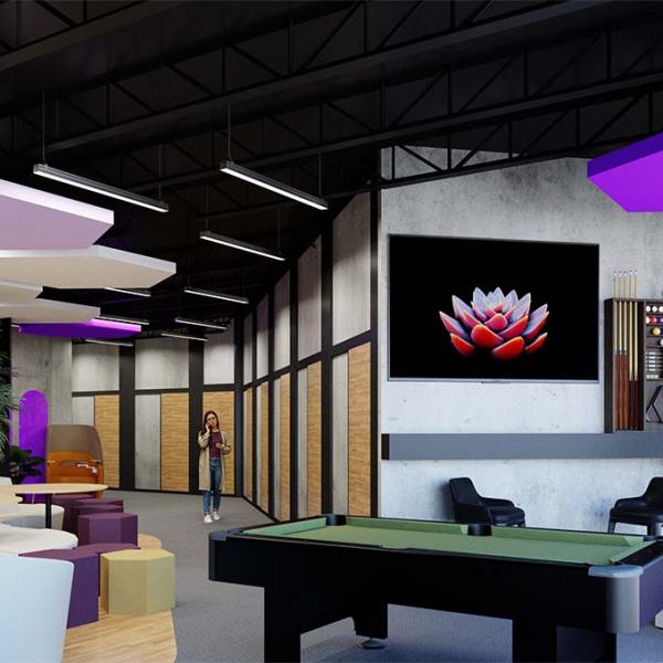 Studio Monterrey
